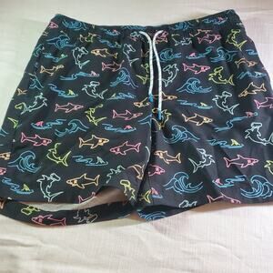 Member's Mark Swim Shorts Size Large